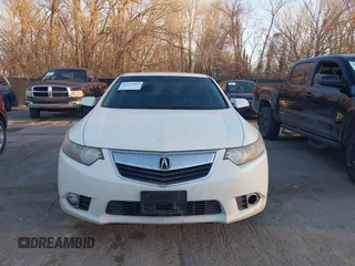2011 Acura TSX z VIN JH4CU2E66BC008226, wystawiony jako IAAI lot #41725963 z przebiegiem 219 809 mil mil oraz . Historia ofert i sprzedaży dostępna na DreamBid. Obrazek 12.