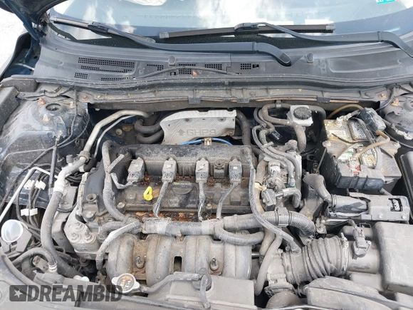 2014 Mazda 3 S Grand Touring with VIN JM1BM1W37E1213159, listed as a IAAI auction lot 42081848 with 166,371 mi miles and . Bid and sale history available at DreamBid. Image 10.