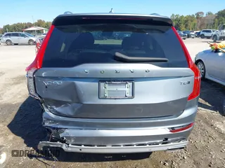 2020 Volvo XC90 Momentum z VIN YV4A22PK7L1564953, wystawiony jako IAAI lot #40647298 z przebiegiem 58 641 mil mil oraz . Historia ofert i sprzedaży dostępna na DreamBid. Obrazek 17.