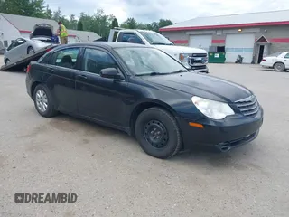 2010 Chrysler Sebring Touring with VIN 1C3CC4FB0AN188077, listed as a IAAI auction lot 42539833 with 155,729 mi miles and . Bid and sale history available at DreamBid. Image 1.