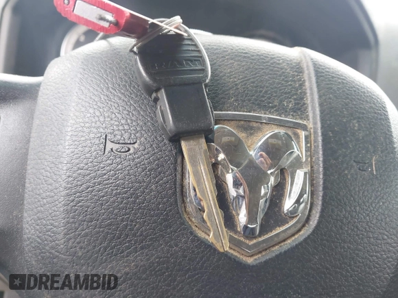 2014 Ram 1500 Express with VIN 1C6RR7FT4ES351004, listed as a IAAI auction lot 42141410 with 171,645 mi miles and . Bid and sale history available at DreamBid. Image 11.