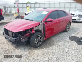 2021 Kia Forte LXS z VIN 3KPF24AD2ME361269, wystawiony jako IAAI lot #42031744 z przebiegiem 100 000 mil mil oraz . Historia ofert i sprzedaży dostępna na DreamBid. Obrazek 17.