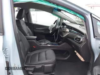 2023 Chevrolet Bolt EV 2LT z VIN 1G1FX6S01P4153634, wystawiony jako IAAI lot #42093390 z przebiegiem 8063 mil mil oraz . Historia ofert i sprzedaży dostępna na DreamBid. Obrazek 5.