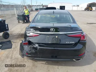 2020 Lexus ES 350 с VIN 58ADZ1B15LU069268, выставлен на аукционе IAAI как лот 41747039 с пробегом 143 025 миль миль и . История ставок и продаж доступна на DreamBid. Изображение 15.