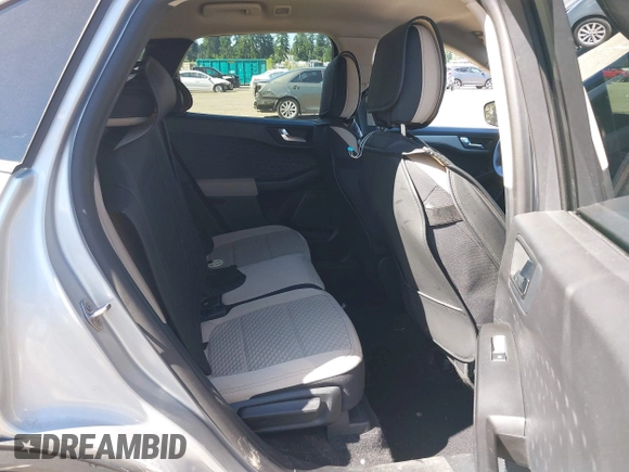 2020 Ford Escape SE with VIN 1FMCU9G67LUB31208, listed as a IAAI auction lot 42632751 with 32,050 mi miles and . Bid and sale history available at DreamBid. Image 8.