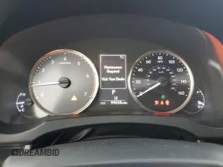 2018 Lexus IS 300 с VIN JTHBA1D22J5074059, выставлен на аукционе Copart как лот 61159645 с пробегом 99 658 миль миль и Списание • Salvage title. История ставок и продаж доступна на DreamBid. Изображение 9.