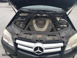 2012 Mercedes-Benz GLK-Class GLK 350 with VIN WDCGG5GBXCF742786, listed as a Copart auction lot 53255305 with 79,068 mi miles and Salvage Title. Bid and sale history available at carsss.com. Image 12.