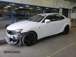 2016 Lexus IS 300/350 z VIN JTHCM1D21G5009496, wystawiony jako Copart lot #57318825 z przebiegiem 91 729 mil mil oraz Szkoda całkowita • Salvage title. Historia ofert i sprzedaży dostępna na DreamBid. Obrazek 1.