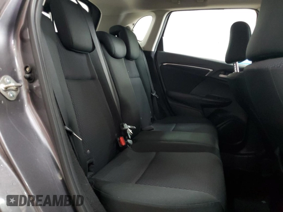 2020 Honda Fit LX с VIN 3HGGK5H48LM729394, выставлен на аукционе Copart как лот 60014285 с пробегом 44 184 миль миль и Списание • Salvage title. История ставок и продаж доступна на DreamBid. Изображение 10.