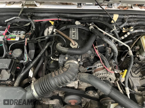 2007 Jeep Wrangler X with VIN 1J4FA24187L143478, listed as a Copart auction lot 63925105 with 138,917 mi miles and Clean title. Bid and sale history available at DreamBid. Image 7.