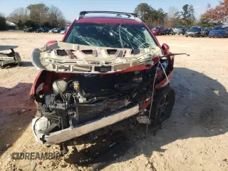 2019 Kia Niro Touring with VIN KNDCE3LC0K5234392, listed as a Copart auction lot 42487485 with 0 mi miles and Salvage Title. Bid and sale history available at carsss.com. Image 5.