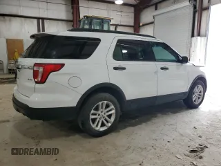 2016 Ford Explorer z VIN 1FM5K8B84GGA89263, wystawiony jako Copart lot #51435785 z przebiegiem 165 434 mil mil oraz Szkoda całkowita • Salvage title. Historia ofert i sprzedaży dostępna na DreamBid. Obrazek 3.