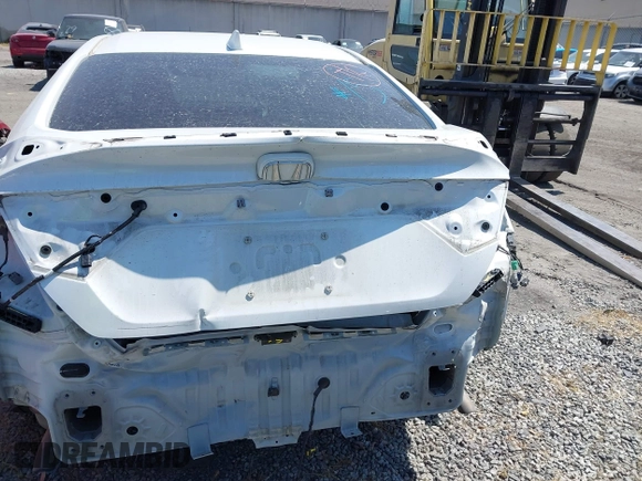 2019 Honda Civic EX с VIN JHMFC1F39KX010592, выставлен на аукционе IAAI как лот 42327745 с пробегом 92 906 миль миль и . История ставок и продаж доступна на DreamBid. Изображение 17.