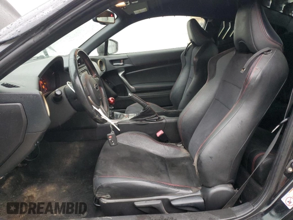 2013 Subaru BRZ Limited with VIN JF1ZCAC13D1608089, listed as a Copart auction lot 45036925 with 97,202 mi miles and Clean Title. Bid and sale history available at carsss.com. Image 7.