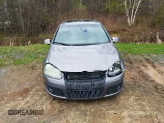 2007 Volkswagen GTI z VIN WVWFV71K67W111969, wystawiony jako Copart lot #56000145 z przebiegiem 211 091 mil mil oraz Szkoda całkowita • Salvage title. Historia ofert i sprzedaży dostępna na DreamBid. Obrazek 5.