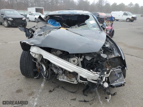 2015 Audi A6 3.0T Premium Plus with VIN WAUFGAFC6FN043036, listed as a Copart auction lot 51513855 with 0 mi miles and Salvage Title. Bid and sale history available at carsss.com. Image 5.