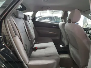 2008 Toyota Prius with VIN JTDKB20U483425636, listed as a Copart auction lot 51104025 with 196,032 mi miles and Salvage Title. Bid and sale history available at DreamBid. Image 11.