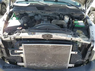 2005 Dodge Ram 3500 SLT with VIN 3D7MS48C85G707521, listed as a Copart auction lot 77564094 with 240,770 mi miles and Salvage Title. Bid and sale history available at carsss.com. Image 11.