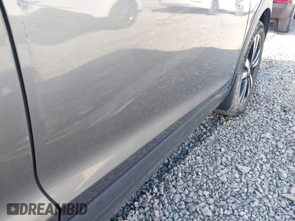 2020 Nissan Kicks SV с VIN 3N1CP5CV7LL546690, выставлен на аукционе IAAI как лот 41991822 с пробегом 50 383 миль миль и . История ставок и продаж доступна на DreamBid. Изображение 18.
