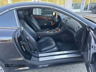2009 Mercedes-Benz SL 550 z VIN WDBSK71F69F148290, wystawiony jako IAAI lot #42238570 z przebiegiem 161 833 mil mil oraz . Historia ofert i sprzedaży dostępna na DreamBid. Obrazek 5.