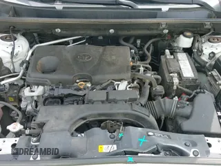 2020 Toyota RAV4 LE z VIN 2T3H1RFV7LC036938, wystawiony jako IAAI lot #42788599 z przebiegiem 97 035 mil mil oraz . Historia ofert i sprzedaży dostępna na DreamBid. Obrazek 19.