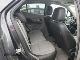 2016 Buick Encore Leather with VIN KL4CJCSB3GB733582, listed as a Copart auction lot 47000905 with 89,657 mi miles and Salvage Title. Bid and sale history available at DreamBid. Image 11.
