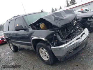 2006 Chevrolet Tahoe LT with VIN 1GNEK13Z86J159777, listed as a IAAI auction lot 41989798 with 236,865 mi miles. Bid and sale history available at carsss.com. Image 1.