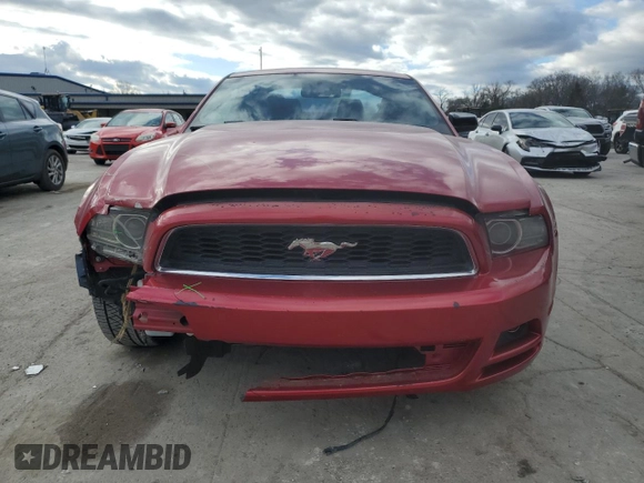 2013 Ford Mustang V6 with VIN 1ZVBP8AM8D5280891, listed as a Copart auction lot 86882114 with 145,606 mi miles and Clean Title. Bid and sale history available at carsss.com. Image 5.
