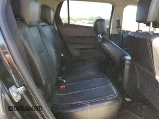 2010 GMC Terrain SLT-1 z VIN 2CTFLGEW7A6358037, wystawiony jako Copart lot #74898834 z przebiegiem 139 205 mil mil oraz Czysty tytuł • Clean title. Historia ofert i sprzedaży dostępna na DreamBid. Obrazek 11.