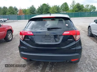 2016 Honda HR-V EX with VIN 3CZRU6H56GM746775, listed as a IAAI auction lot 42144788 with 64,830 mi miles and . Bid and sale history available at DreamBid. Image 16.
