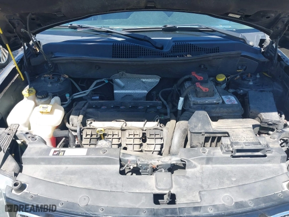 2016 Jeep Compass High Altitude Edition with VIN 1C4NJCEA3GD694112, listed as a IAAI auction lot 42060077 with 133,770 mi miles. Bid and sale history available at carsss.com. Image 10.