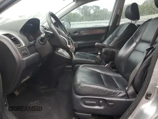 2008 Honda CR-V EX-L z VIN 5J6RE387X8L004251, wystawiony jako Copart lot #58097325 z przebiegiem 241 829 mil mil oraz Czysty tytuł • Clean title. Historia ofert i sprzedaży dostępna na DreamBid. Obrazek 7.