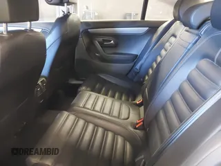 2015 Volkswagen CC R-Line with VIN WVWBP7AN8FE828106, listed as a IAAI auction lot 41867821 with 67,067 mi miles and . Bid and sale history available at DreamBid. Image 8.