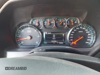 2019 Chevrolet Silverado 1500 LT with VIN 2GCVKPEC1K1149309, listed as a IAAI auction lot 41860141 with 133,790 mi miles and . Bid and sale history available at DreamBid. Image 7.