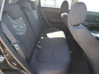2010 Kia Soul ! with VIN KNDJT2A23A7178517, listed as a Copart auction lot 50125365 with 135,181 mi miles and Clean Title. Bid and sale history available at carsss.com. Image 10.