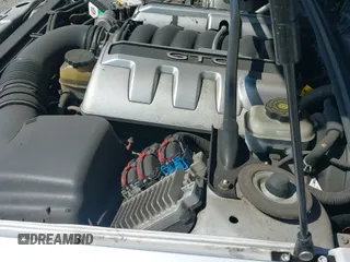 2006 Pontiac GTO с VIN 6G2VX12U56L821326, выставлен на аукционе IAAI как лот 42952917 с пробегом 53 745 миль миль и . История ставок и продаж доступна на DreamBid. Изображение 19.