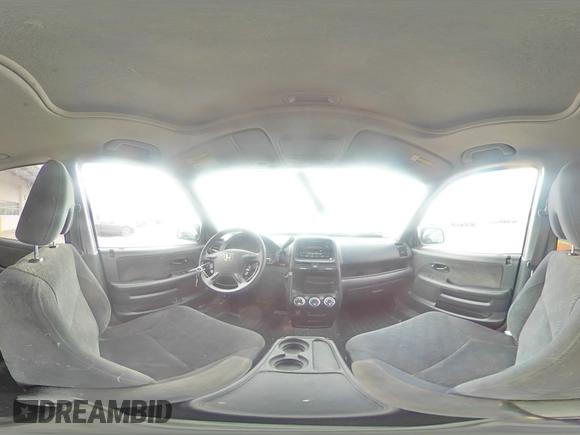 2005 Honda CR-V EX with VIN JHLRD78835C007838, listed as a Copart auction lot 48124775 with Not Provided miles and Non Repairable. Bid and sale history available at DreamBid. Image 14.