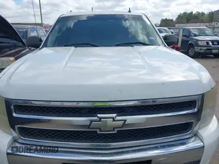 2009 Chevrolet Silverado 1500 LT with VIN 3GCEC23J49G131129, listed as a IAAI auction lot 41778537 with 209,262 mi miles. Bid and sale history available at carsss.com. Image 12.