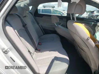 2015 Hyundai Sonata SE z VIN 5NPE24AF6FH108144, wystawiony jako Copart lot #58140065 z przebiegiem 126 031 mil mil oraz Szkoda całkowita • Salvage title. Historia ofert i sprzedaży dostępna na DreamBid. Obrazek 10.