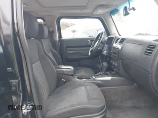 2007 Hummer H3 SUV z VIN 5GTDN13EX78255548, wystawiony jako IAAI lot #42205768 z przebiegiem 150 530 mil mil oraz . Historia ofert i sprzedaży dostępna na DreamBid. Obrazek 5.