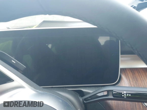 2024 Mercedes-Benz C 300 with VIN W1KAF4GB5RR155207, listed as a IAAI auction lot 41169439 with Not Provided miles and . Bid and sale history available at DreamBid. Image 7.