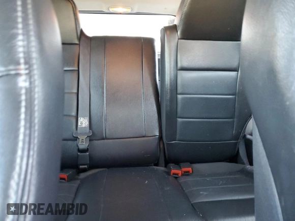 2012 Jeep Patriot Limited with VIN 1C4NJRCB6CD633166, listed as a Copart auction lot 45194075 with 159,233 mi miles and Salvage Title. Bid and sale history available at carsss.com. Image 10.