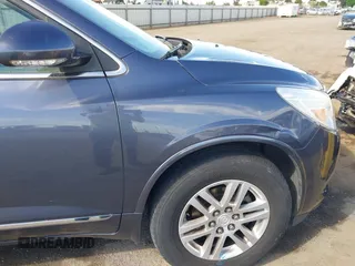 2014 Buick Enclave Convenience with VIN 5GAKRAKD0EJ224277, listed as a IAAI auction lot 42010590 with 110,857 mi miles. Bid and sale history available at carsss.com. Image 19.