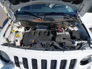 2013 Jeep Patriot Limited с VIN 1C4NJRCB7DD231853, выставлен на аукционе IAAI как лот 42555798 с пробегом 119 527 миль миль и . История ставок и продаж доступна на DreamBid. Изображение 10.