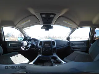 2016 Ram 1500 Big Horn with VIN 3C6RR7LT3GG123977, listed as a IAAI auction lot 41869762 with 178,415 mi miles and . Bid and sale history available at DreamBid. Image 19.