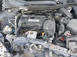 2015 Honda Accord LX with VIN 1HGCR2F35FA198109, listed as a IAAI auction lot 40899343 with Not Provided miles. Bid and sale history available at carsss.com. Image 10.