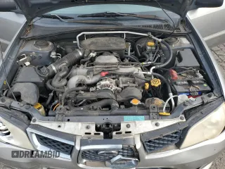 2007 Subaru Impreza Outback Special Sports with VIN JF1GG636X7G804195, listed as a Copart auction lot 52616065 with 193,875 mi miles and Salvage title. Bid and sale history available at DreamBid. Image 13.