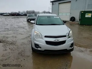2013 Chevrolet Equinox LS with VIN 2GNFLCEK4D6370952, listed as a Copart auction lot 46942015 with 149,629 mi miles and Clean Title. Bid and sale history available at carsss.com. Image 14.