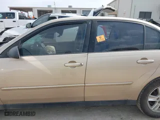 2005 Chevrolet Malibu LS with VIN 1G1ZT54805F208016, listed as a IAAI auction lot 41930864 with 160,613 mi miles. Bid and sale history available at carsss.com. Image 14.