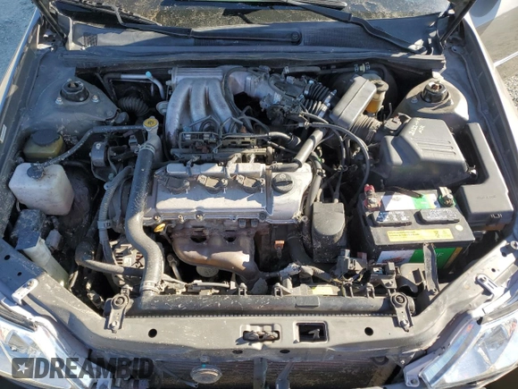 2003 Toyota Avalon XL with VIN 4T1BF28B83U297729, listed as a Copart auction lot 51648315 with 149,688 mi miles and Salvage Title. Bid and sale history available at carsss.com. Image 11.